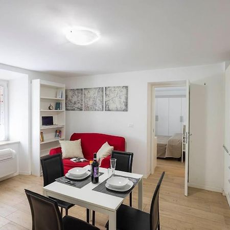 Luxury Appartament Piazza Roma Ancona Bagian luar foto